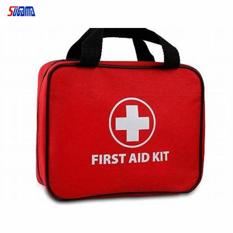 First Aid Kit Home Medical Emergency Bag Outdoor Emergency Kit Bag Travel Camping Survival Medical Kits