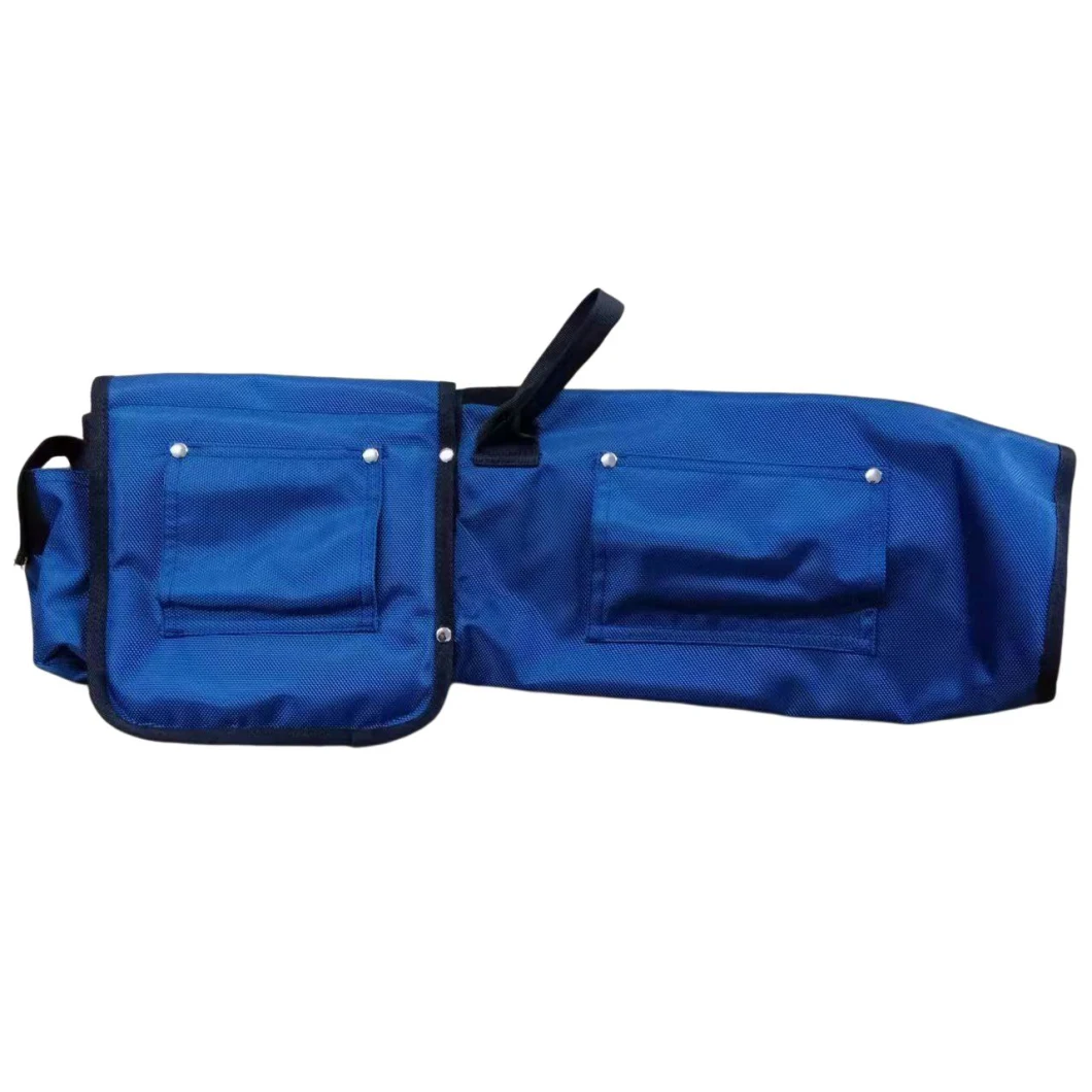 Fire-Fighting Waist Bag, Safety Rope Bag,