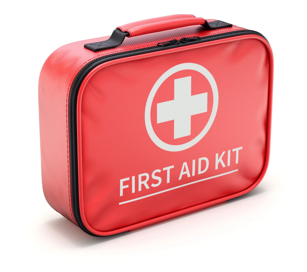 Best Selling Eco Friendly Military Tactical First Aid Kit